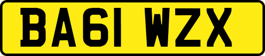 BA61WZX