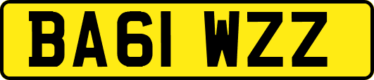 BA61WZZ