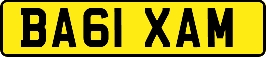 BA61XAM