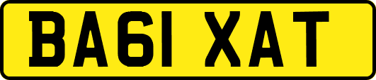 BA61XAT