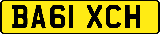 BA61XCH