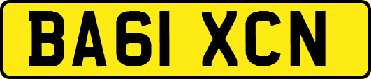 BA61XCN