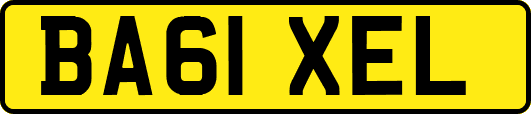 BA61XEL