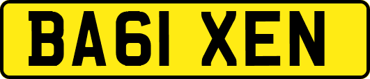 BA61XEN