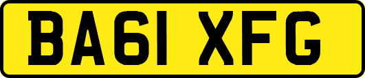 BA61XFG