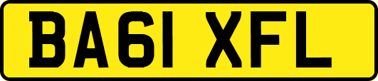 BA61XFL