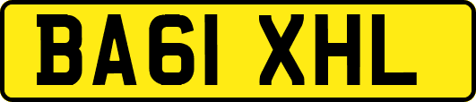BA61XHL