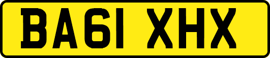 BA61XHX