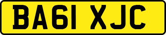 BA61XJC