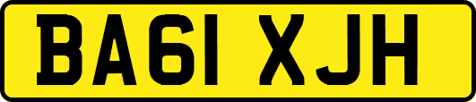 BA61XJH