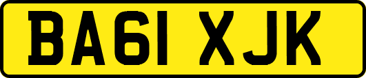 BA61XJK