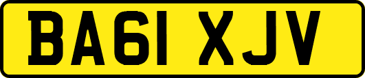 BA61XJV