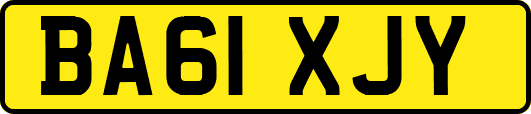 BA61XJY