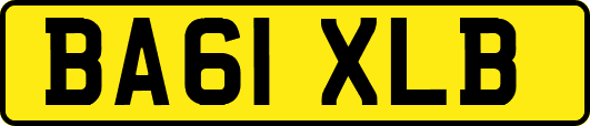 BA61XLB