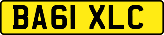 BA61XLC