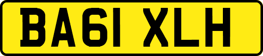 BA61XLH