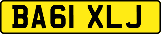 BA61XLJ