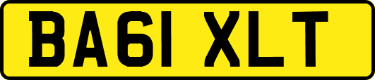 BA61XLT