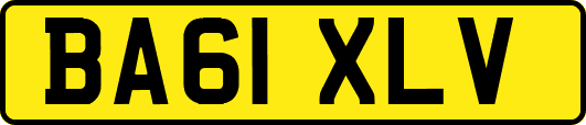 BA61XLV