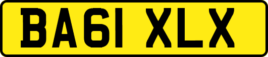 BA61XLX