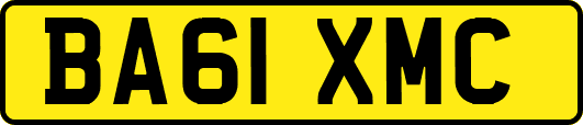 BA61XMC