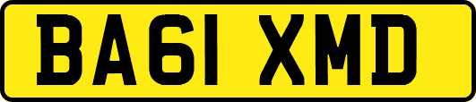 BA61XMD