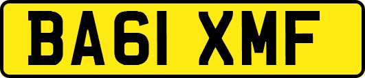 BA61XMF