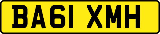 BA61XMH