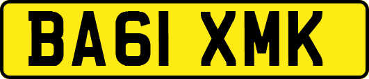 BA61XMK