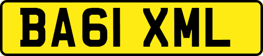BA61XML