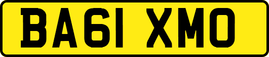 BA61XMO