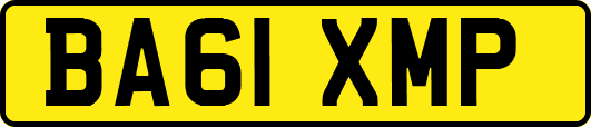 BA61XMP