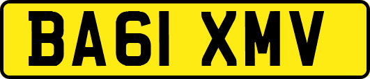BA61XMV