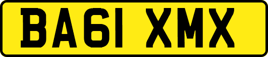 BA61XMX