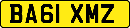 BA61XMZ