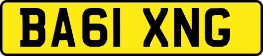 BA61XNG