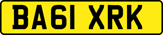 BA61XRK