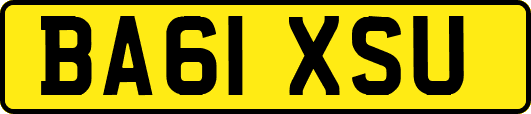 BA61XSU