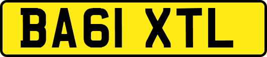 BA61XTL