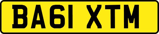 BA61XTM