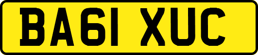 BA61XUC