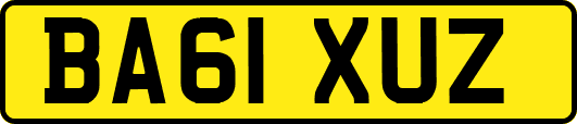 BA61XUZ