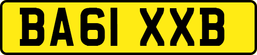BA61XXB