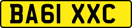 BA61XXC