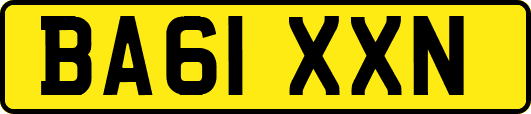 BA61XXN