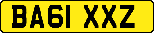 BA61XXZ