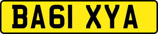 BA61XYA