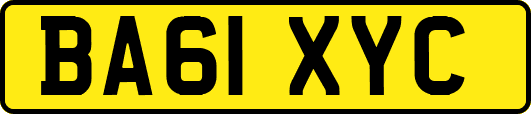 BA61XYC