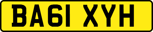 BA61XYH