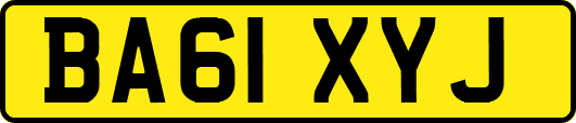BA61XYJ